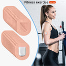 #A 10 Pack Cgm Overpatch-tape Breathable Adhesive Fixed Patches for Insulat Omni