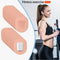 #A 10 Pack Cgm Overpatch-tape Breathable Adhesive Fixed Patches for Insulat Omni