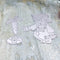 Radish Embossing Metal Cutting Dies Stencils for Scrapbook Album Pull Paper-1835
