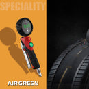 LED Digital Display Car Tire Air Pressure Inflator Gauge Vehicle Tester Tools