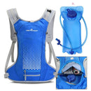 Cycling Bladder Bag Water Rucksack Backpack 2 Litre Bladder Pack Hydration Pack