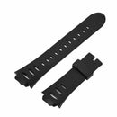 For Suunto Observer SR X6HRM Silicone strap Watch strap Watch Straps