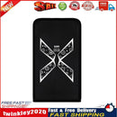 BUBM For Xbox Series Game Console Dustproof Cover for Xbox S (Black) Newly