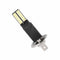 White 36SMD DRL Canbus Car Fog Light Headlight H1 LED Bulb