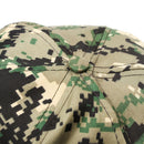 Outdoor Jungle Hunting Camouflage Baseball Cap Snapback Sunhat Military Hat