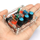 DIY KIT XR2206 High Precision Function Signal Generator DIY Wave Sine Kit F9A0