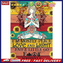 5D DIY Full Round Drill Diamond Painting English Words Crafts Mosaic Kit 40