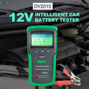 Car Battery Monitor Vehicle Battery Monitor Battery Tester Car Battery Tester