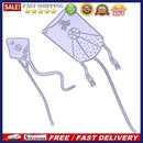 4pcs/Set Cutting Dies Kite Metal Stencil DIY Scrapbook Embossing Decor Gift