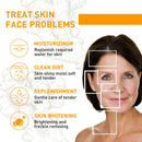 Turmeric Serum Dark Spots Remover Dark Spots Corrector Complexion