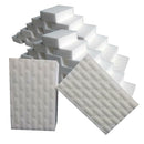 Sponge wipe cleaning For kitchen bathroom cleaning tools Hot I7S3