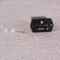 DC 6V-80V Hour Meter Hourmeter Gauge for Boat Car Truck Engine Rhombus Newly