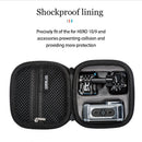 For GoPro HERO 10/9 Storage Bag Hard Carrying Case Hand Bag For GoPro HERO 10/9
