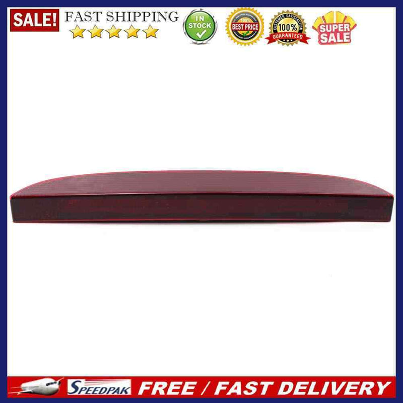 3rd Brake Stop Light Smoked Lens for Renault Clio II MK2 1998-2006 7700410753