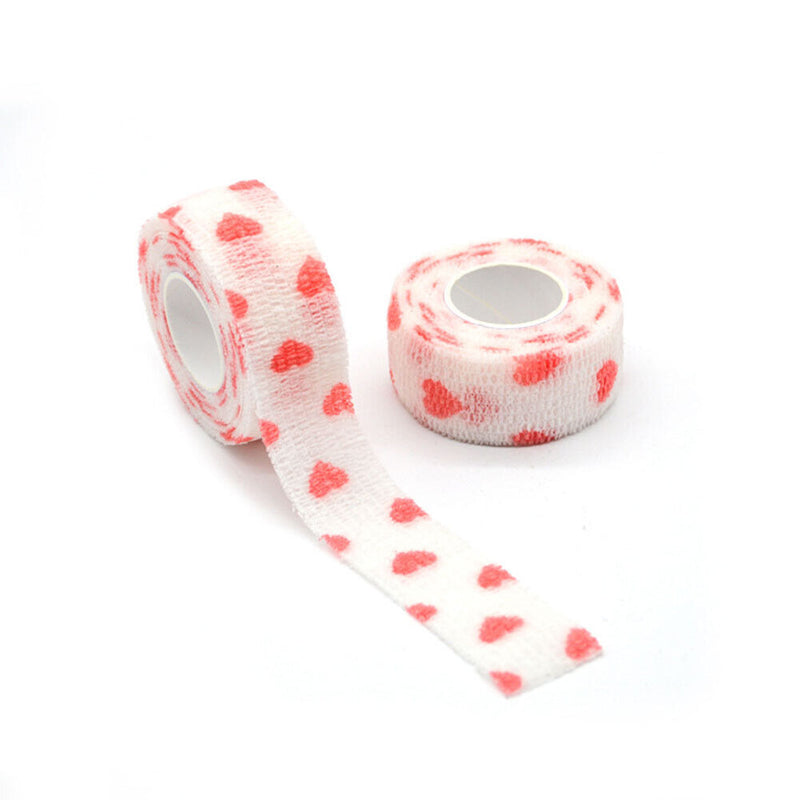 Writing Finger Bandage Wrapping Fingers Joint Protective Anti-wear Finger Tape