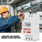 TM919B-2 30A Din Rail Weekly Programmable Digital Timer Relay Switch (220V)