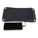 Portable Cell Charger Waterproof Charging Tool Efficient Output for Mobile
