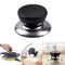 Pot Lid Handle Replacement Knob Handle For Glass Lid Cover Tools Pan Q6K4 Z0X1