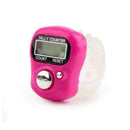 Electronic Row Counter Golf Digital Marker F8L1 I2A0 L Tally E4O6 hot.