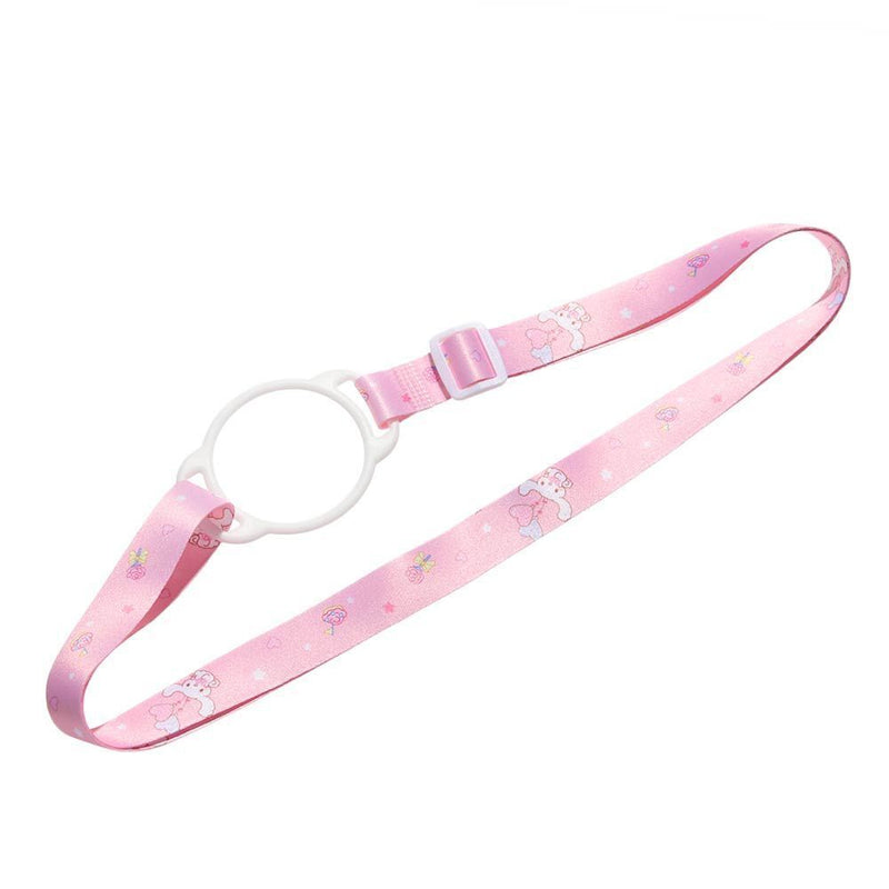 Water Bottle Shoulder Strap Kettle Accessories Kettle Straps Buckle Lanyard