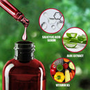 Fruit Salicylic Acid Essence, Anti-Acne Exfoliating SkinCare Shrink Pores T2G3