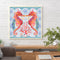 Diamond Painting 5D DIY Sea Horse Full Round Drill Rhinestone Picture Kit Newly
