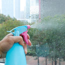 Humidifying Tool Watering Nozzle Manual Sprayer Drink Bottle Spray Air Pump