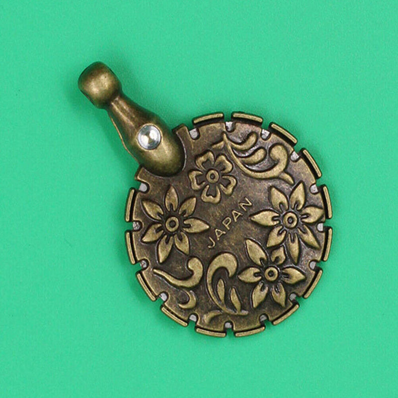 Metal Thread Crusher Sewing Kit Handheld DIY Home Home Home Accessories