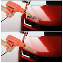 50W Hot Stapler Plastic Welding Machine Car Bumper Repairing Tools (EU)