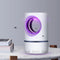 Mute Mosquito Killer Lamp USB Electric Mosquito Lamp Photocatalysis Light Newly