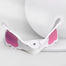 Pelvic Floor Muscle Training Inner Thigh Exerciser Leg Hip Trainer Gym Equipment