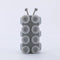 #A Head Holder Silicone Relocatable Cup Head Holder for Bathroom Household