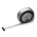 Friendly BMI Calculator Fitness 150cm Body Mass Measure Measuring Tape Ruler