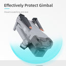 Guard Lens Hood Anti-glare Lens Cap Sunshade Cover Protective For DJI Air 2S