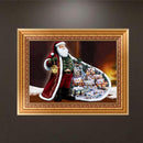 5D Christmas Xmas Diamond Embroidery Painting Cross Stitch Craft Home Decor