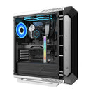 Jeyi Stand Aura Sync GPU CPU Stand Stand Desktop Computer Accessories