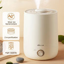 Ultrasonic Humidificador Air Humidifier Mist Maker Air Purifier Aroma Diffuser