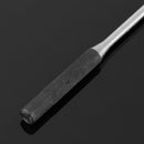 Leather Printing Tool, Round Head Pins Punch Set Hollow End Starter Roll Pin Pun