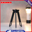 Lightweight Tripod Stand Holder Camping Equipment for Blackdog ESLNF Goal Zero