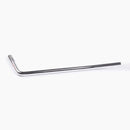 Screw-in Guitar Single Tremolo Arm Bar Rocker With White Tips