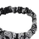 Accessories Hair Scarf for Women Elastic Hair Band Women Headbands Head Scarf