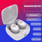 XG12 TWS Wireless Bluetooth 5.0 In-ear HiFi Stereo Earphones with Charging Case
