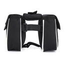 Bicycle Bag Front Tube Rainproof Bike Pouch Phone Case MTB Cycling Accessor
