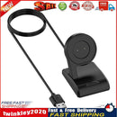 USB Charger Cable for Amazfit T-Rex A1918 GTR 42mm 47mm GTS Smartwatch Newly