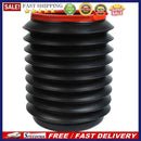 4L Car Folding Trash Auto Collapsible Water Storage Buckets Garbage Contain