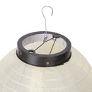 Lucky Cat Waterproof 10 inch Lanterns Bistro Restaurant Craft (C Orange) Newly