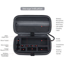 Portable Storage Bag Carrying Pouch Case Box for DJI Pocket 2 Gimbal Accessories
