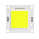 High Brightness LED Chip High Power COB Light Source for Flood Light Searchlight