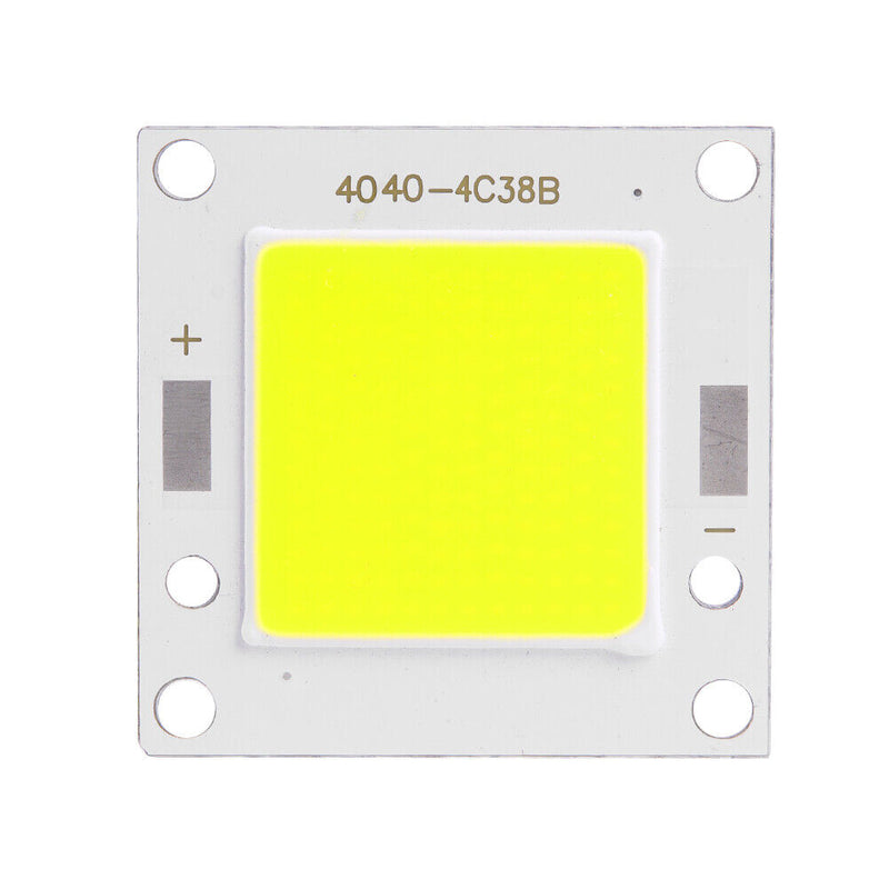 High Brightness LED Chip High Power COB Light Source for Flood Light Searchlight