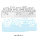 Christmas Cutting Dies Stencils Scrapbooking DIY Album Card Gift (MS-546)-2